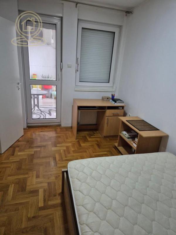 Slika 1 - Dvosoban stan na prodaju, 40m2, 115.000€