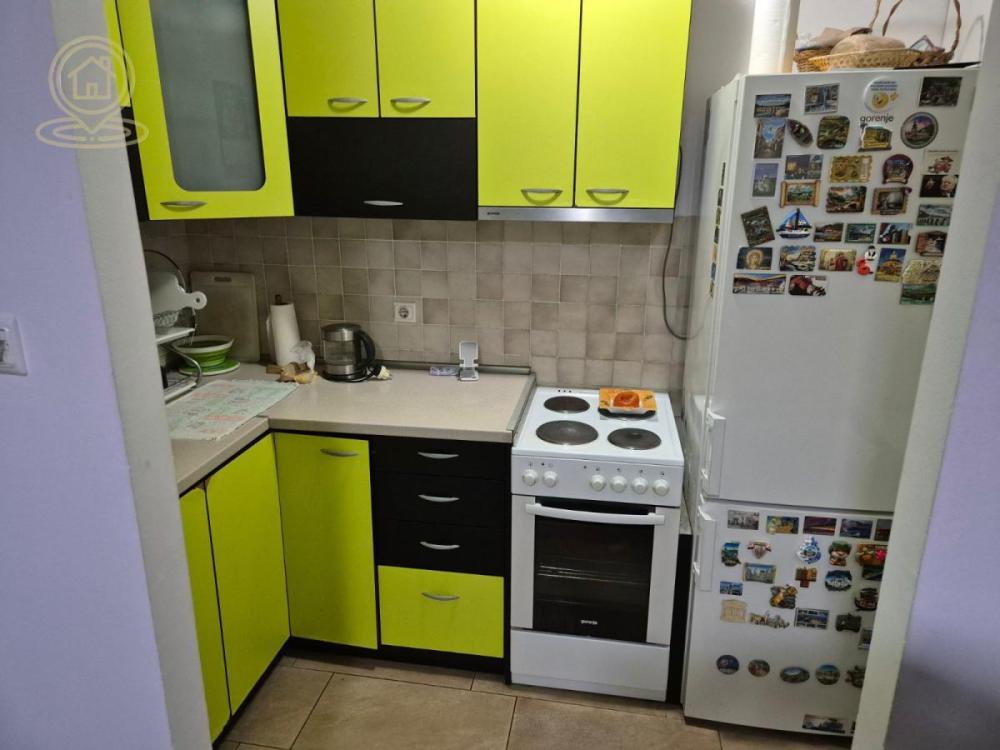 Slika 4 - Dvosoban stan na prodaju, 40m2, 115.000€