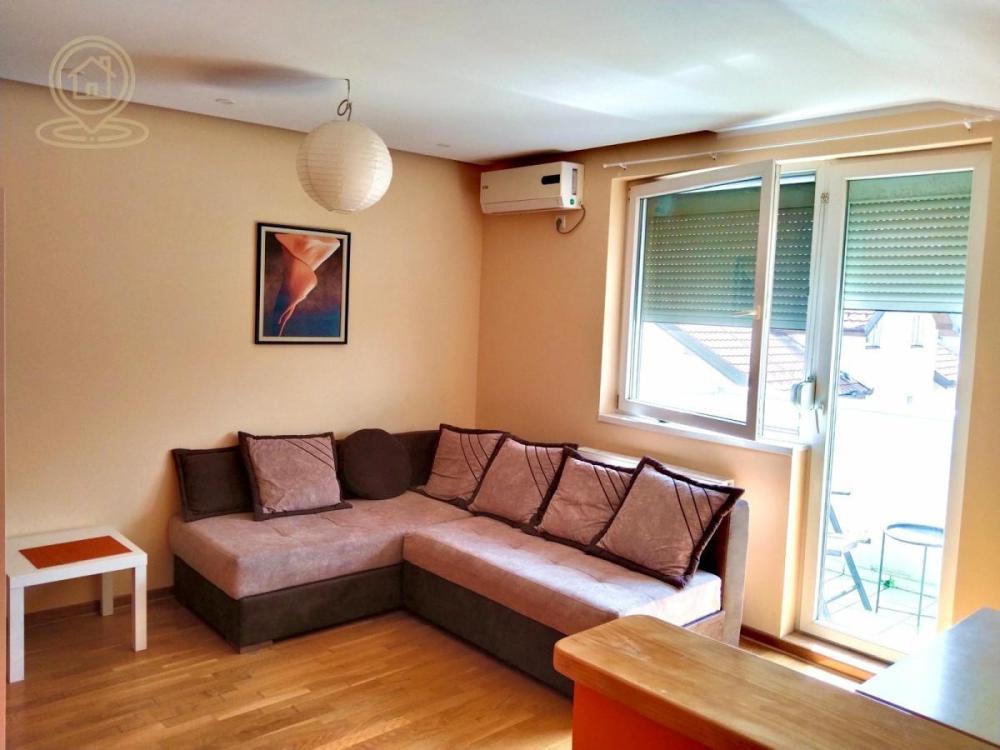 Glavna slika -Dvosoban stan na prodaju, 40m2, 109.000€