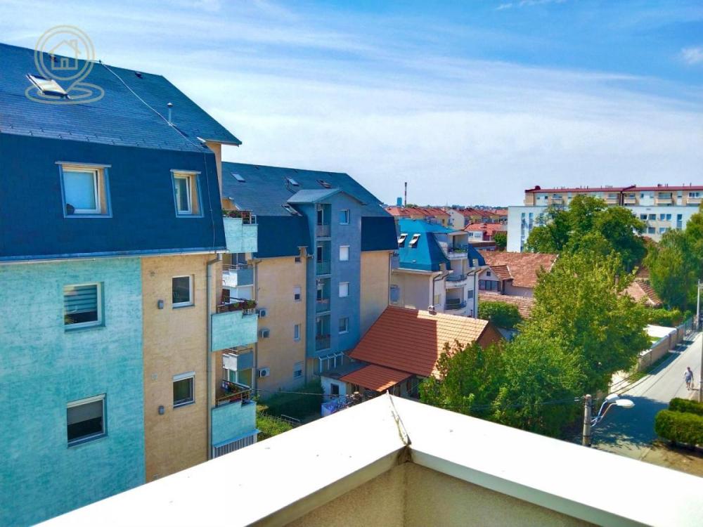 Slika 3 - Dvosoban stan na prodaju, 40m2, 109.000€