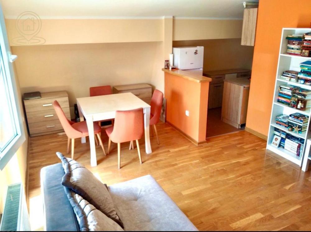 Slika 4 - Dvosoban stan na prodaju, 40m2, 109.000€