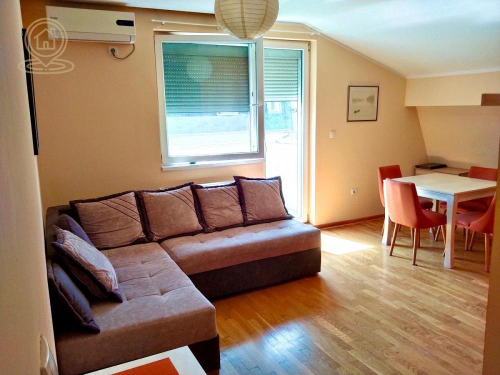 Slika 1 - Dvosoban stan na prodaju, 40m2, 109.000€