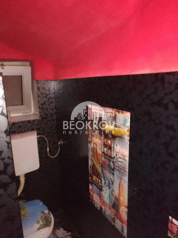 Slika 2 - Bulevar Franše D˝ Eperea,  Lokal za izdavanje, 30m2, 700€