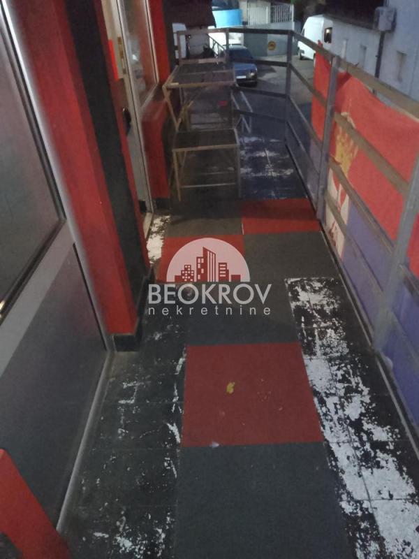 Slika 4 - Bulevar Franše D˝ Eperea,  Lokal za izdavanje, 30m2, 700€