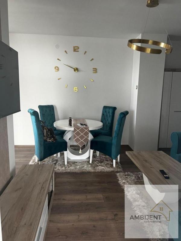 Glavna slika -Dvoiposoban stan za izdavanje, 60m2, 700€