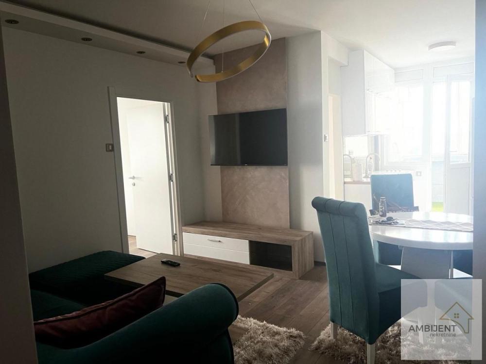 Slika 7 - Dvoiposoban stan za izdavanje, 60m2, 700€