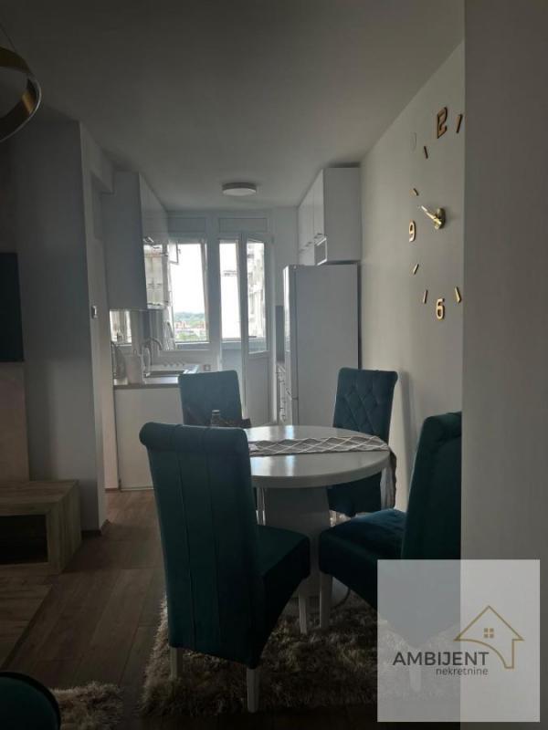 Slika 5 - Dvoiposoban stan za izdavanje, 60m2, 700€