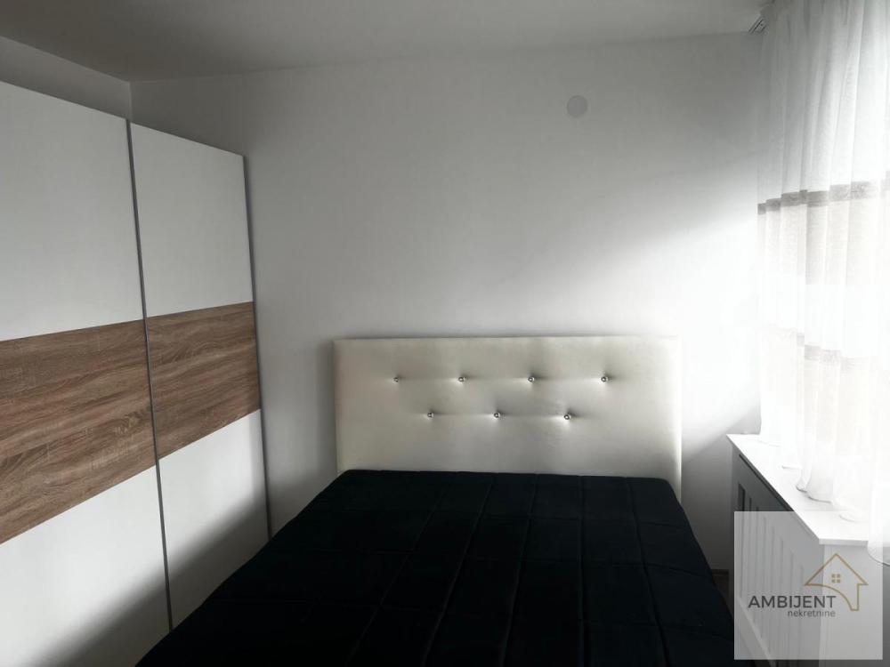 Slika 9 - Dvoiposoban stan za izdavanje, 60m2, 700€