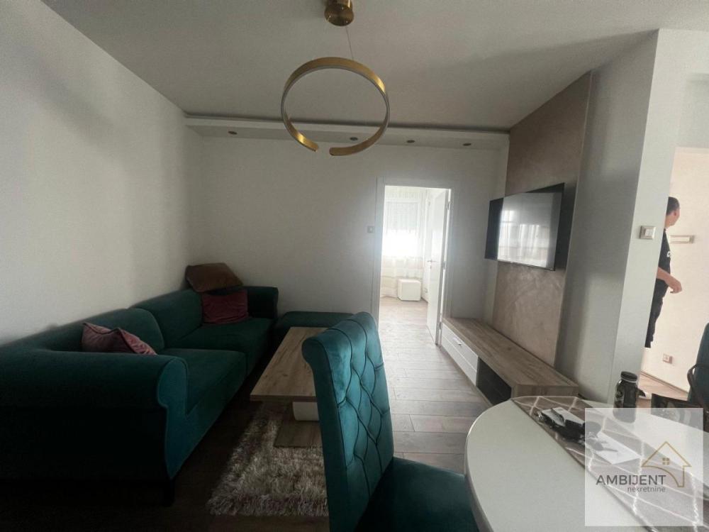 Slika 6 - Dvoiposoban stan za izdavanje, 60m2, 700€