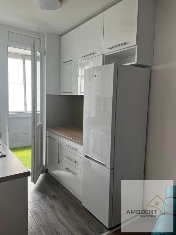 Slika 4 - Dvoiposoban stan za izdavanje, 60m2, 700€