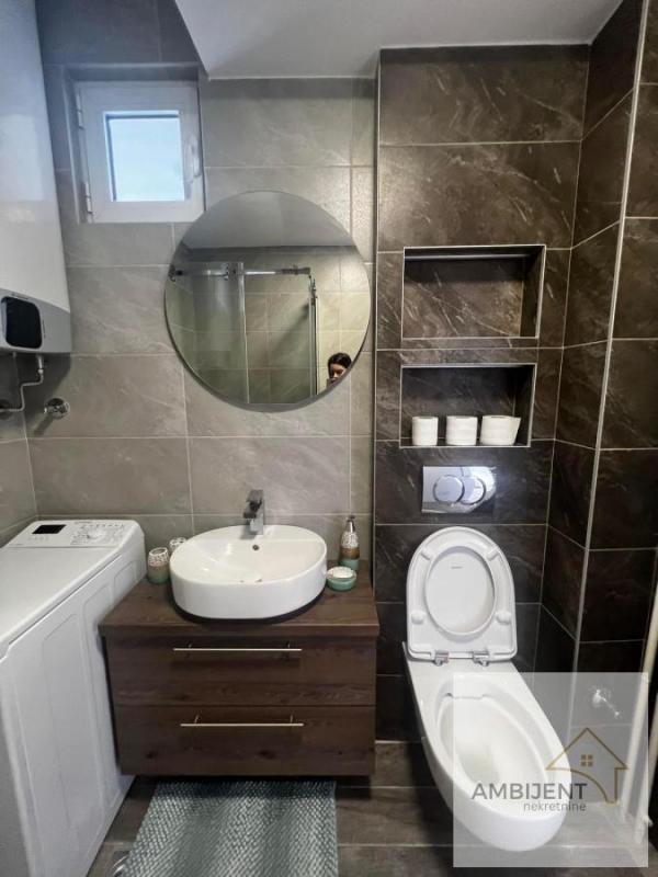 Slika 11 - Dvoiposoban stan za izdavanje, 60m2, 700€