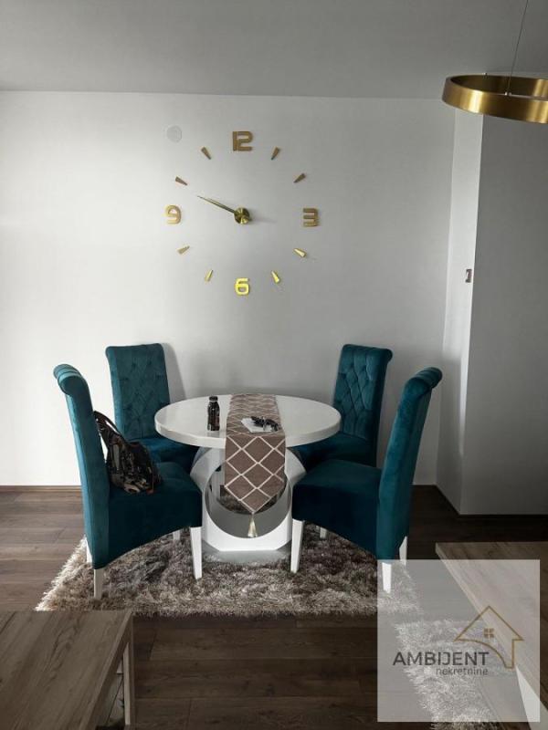 Slika 3 - Dvoiposoban stan za izdavanje, 60m2, 700€