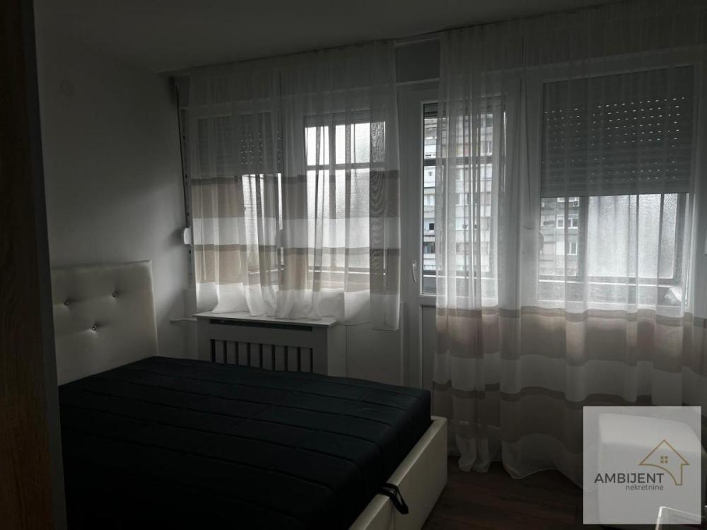 Slika 10 - Dvoiposoban stan za izdavanje, 60m2, 700€