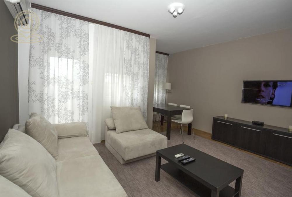 Glavna slika -Dvosoban stan za izdavanje, 60m2, 500€