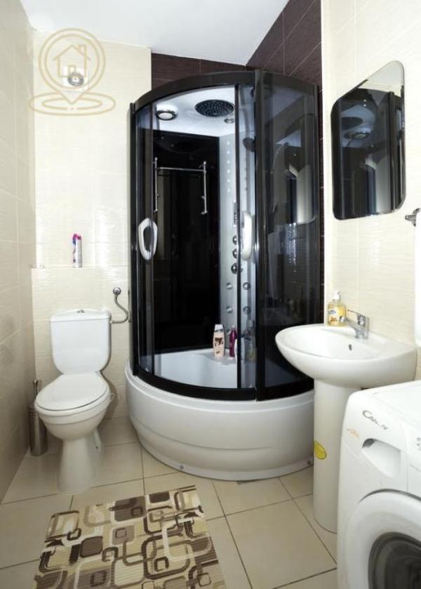 Slika 4 - Dvosoban stan za izdavanje, 60m2, 500€