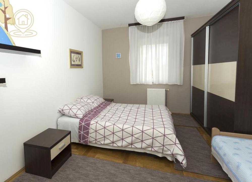 Slika 3 - Dvosoban stan za izdavanje, 60m2, 500€