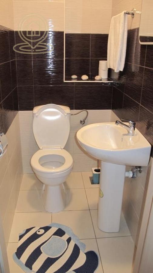 Slika 5 - Dvosoban stan za izdavanje, 60m2, 500€