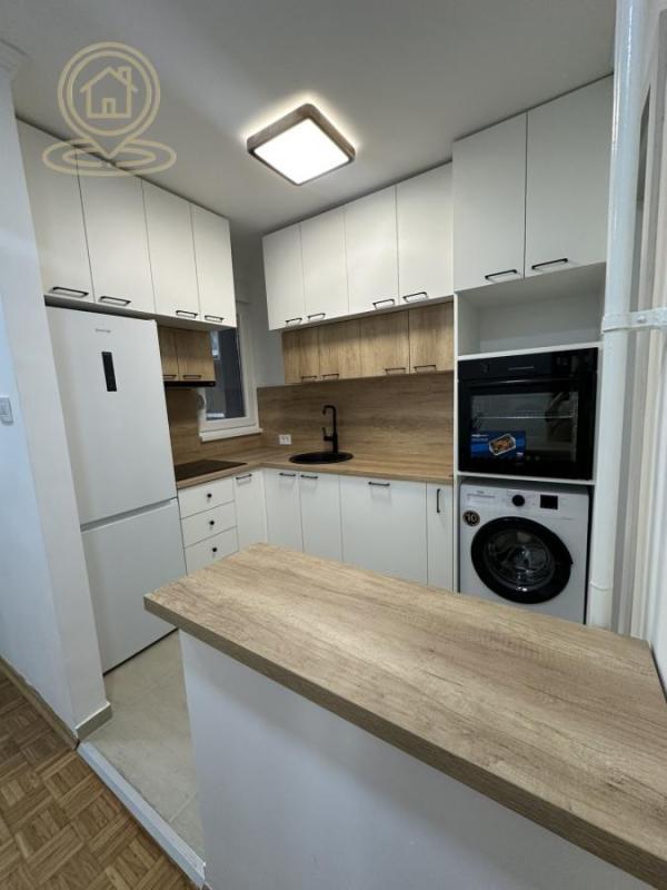 Slika 2 - Trosoban stan za izdavanje, 55m2, 550€