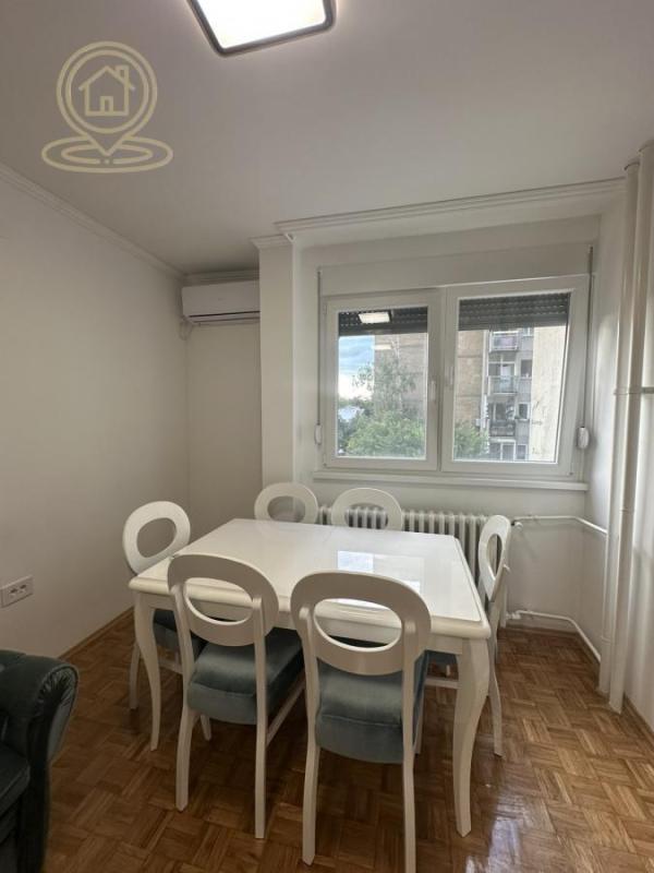 Slika 1 - Trosoban stan za izdavanje, 55m2, 550€