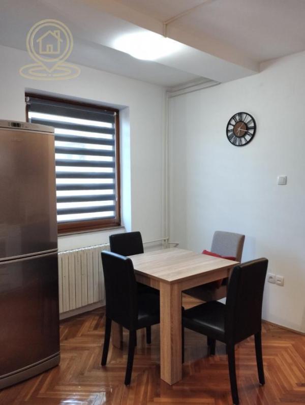 Slika 2 - Dvosoban stan za izdavanje, 45m2, 550€