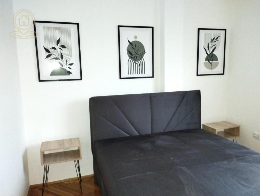 Slika 5 - Dvosoban stan za izdavanje, 45m2, 550€