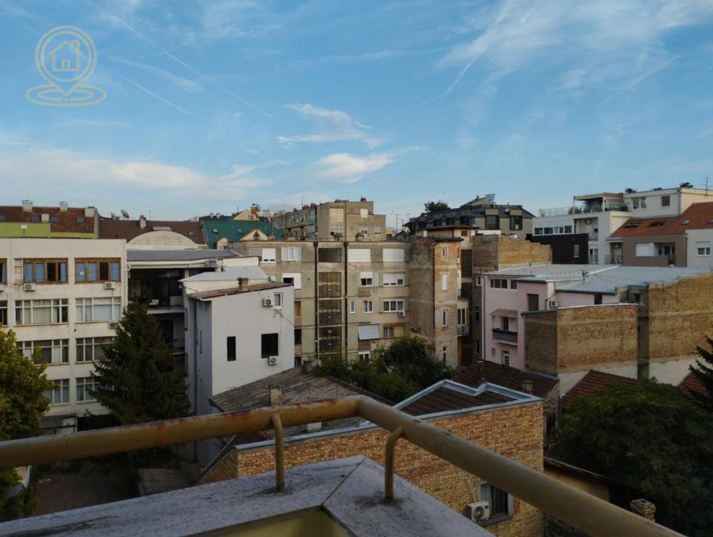 Slika 7 - Dvosoban stan za izdavanje, 45m2, 550€