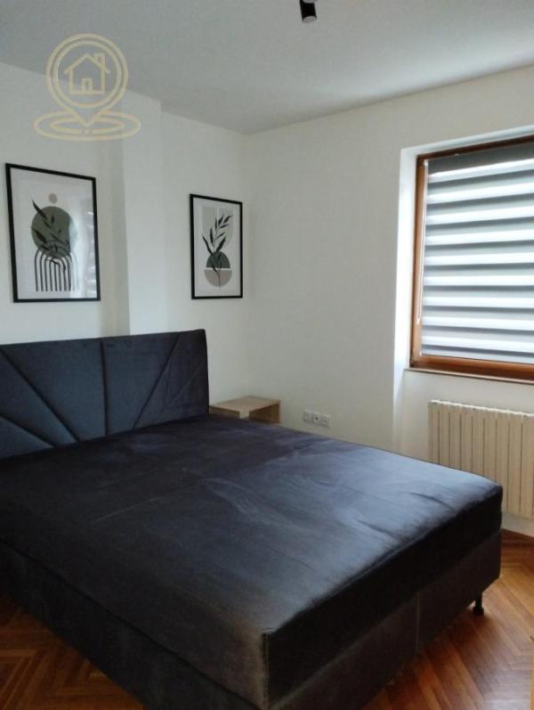 Slika 4 - Dvosoban stan za izdavanje, 45m2, 550€