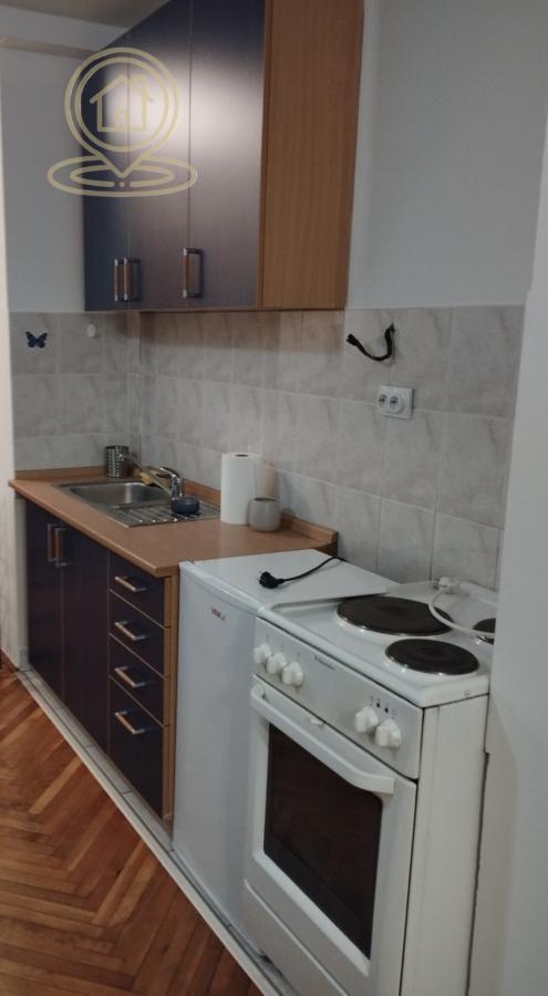 Slika 3 - Dvosoban stan za izdavanje, 45m2, 550€