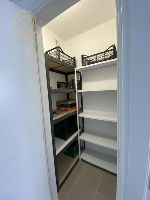 Slika 11 - Dvosoban stan za izdavanje, 51m2, 600€