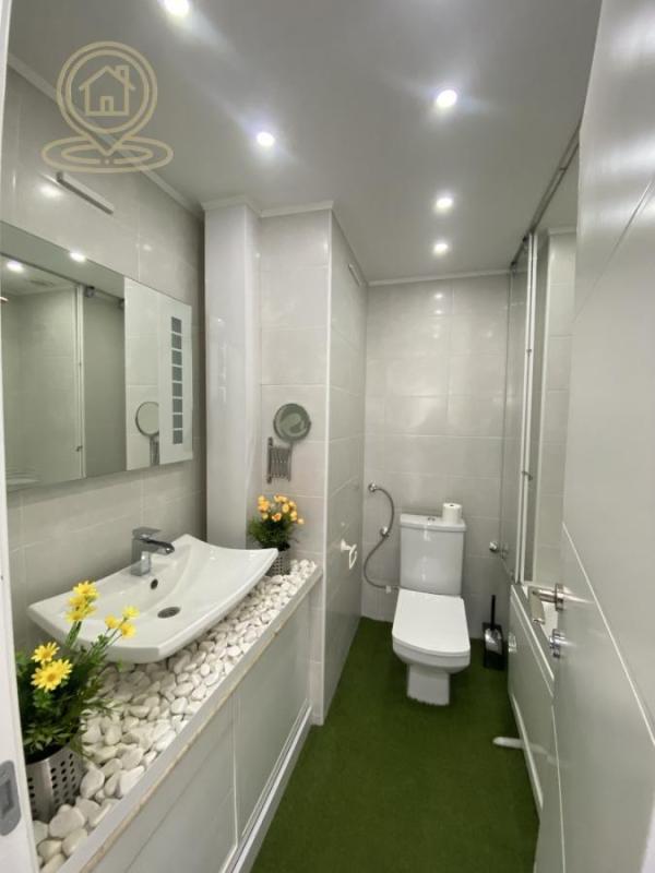 Slika 8 - Dvosoban stan za izdavanje, 51m2, 600€