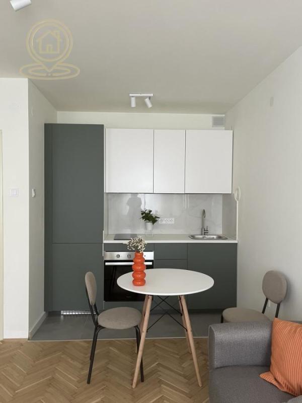 Glavna slika -Jednosoban stan na prodaju, 28m2, 89.000€