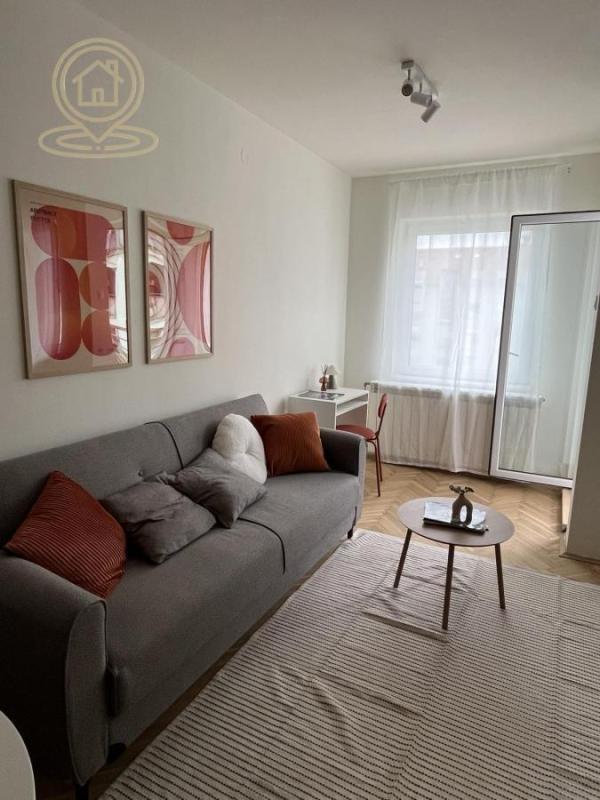 Slika 2 - Jednosoban stan na prodaju, 28m2, 89.000€