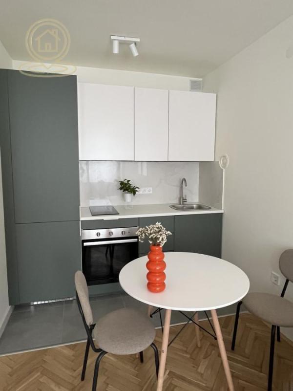 Slika 1 - Jednosoban stan na prodaju, 28m2, 89.000€