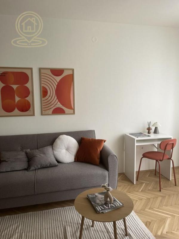 Slika 3 - Jednosoban stan na prodaju, 28m2, 89.000€