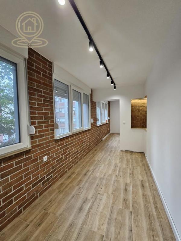 Glavna slika - Lokal za izdavanje, 60m2, 300€