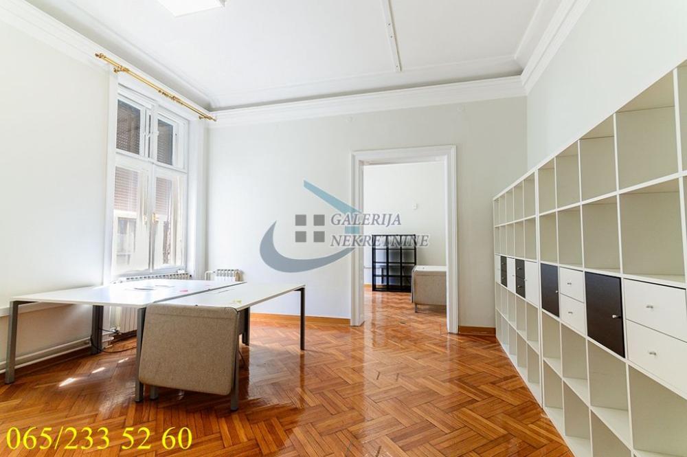 Glavna slika -Cara Uroša, Šestosoban stan na prodaju, 239m2, 1.000.000€