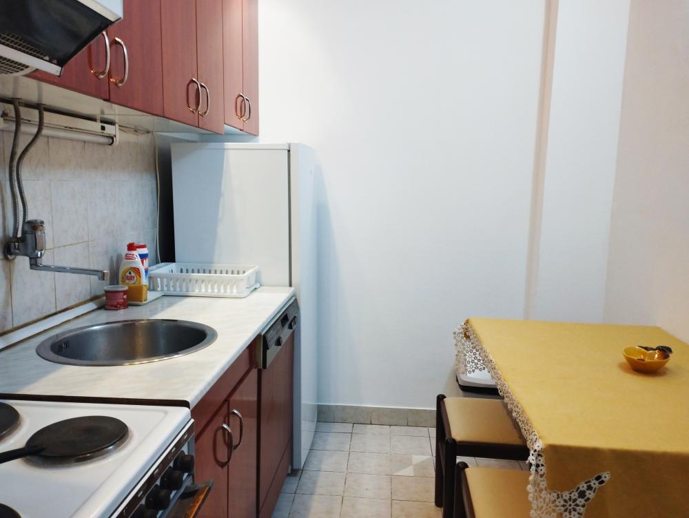 Slika 6 - Milutina Milankovića, Trosoban stan za izdavanje, 95m2, 550€