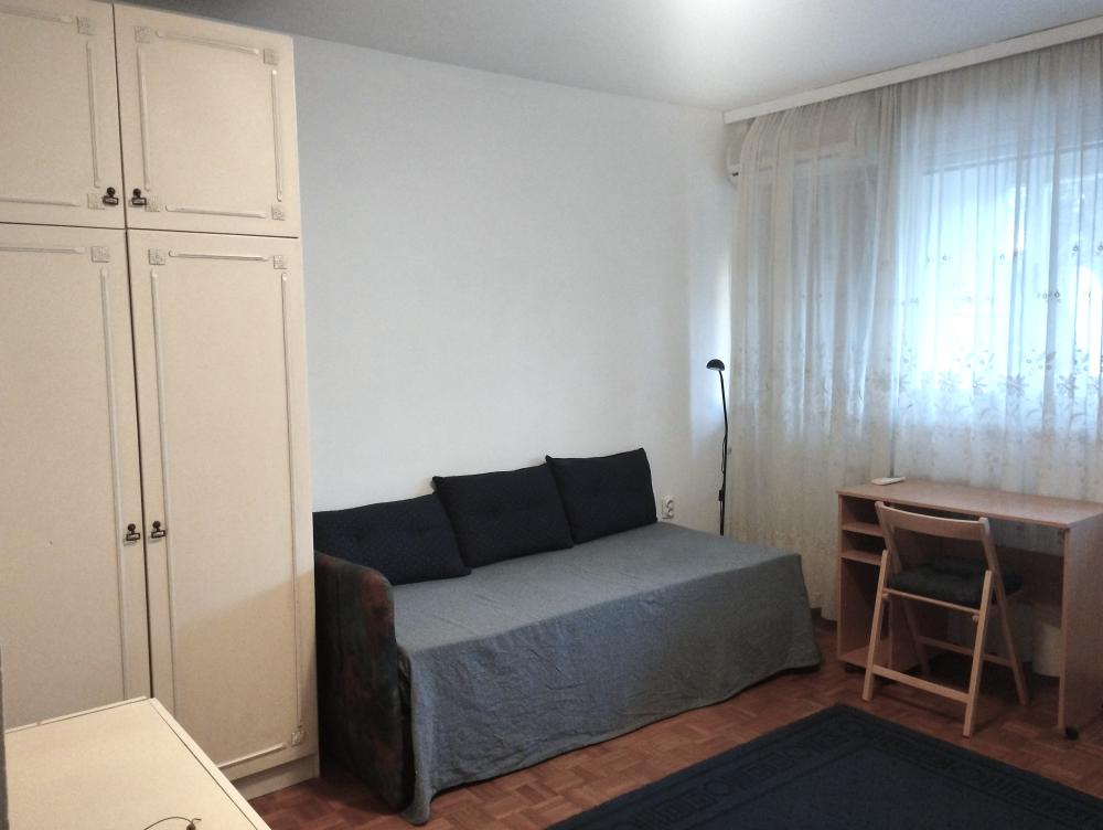 Slika 3 - Milutina Milankovića, Trosoban stan za izdavanje, 95m2, 550€