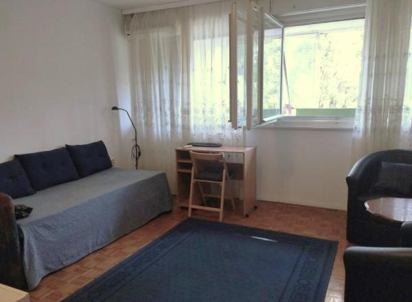 Slika 2 - Milutina Milankovića, Trosoban stan za izdavanje, 95m2, 550€