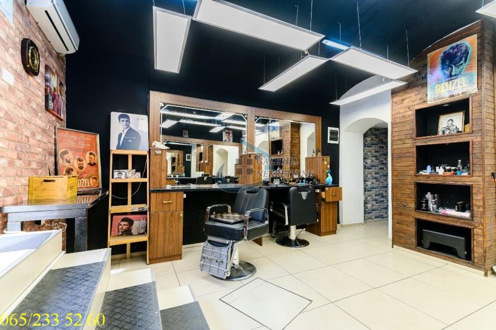 Slika 9 - Cara Uroša,  Lokal na prodaju, 38m2, 200.000€