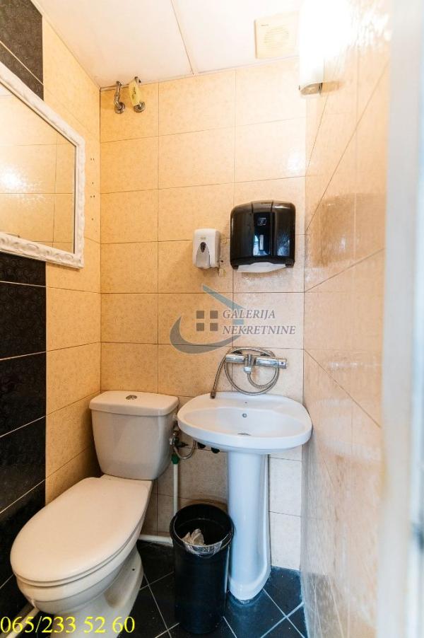 Slika 0 - Cara Uroša,  Lokal na prodaju, 38m2, 200.000€