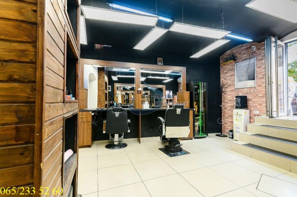 Slika 6 - Cara Uroša,  Lokal na prodaju, 38m2, 200.000€