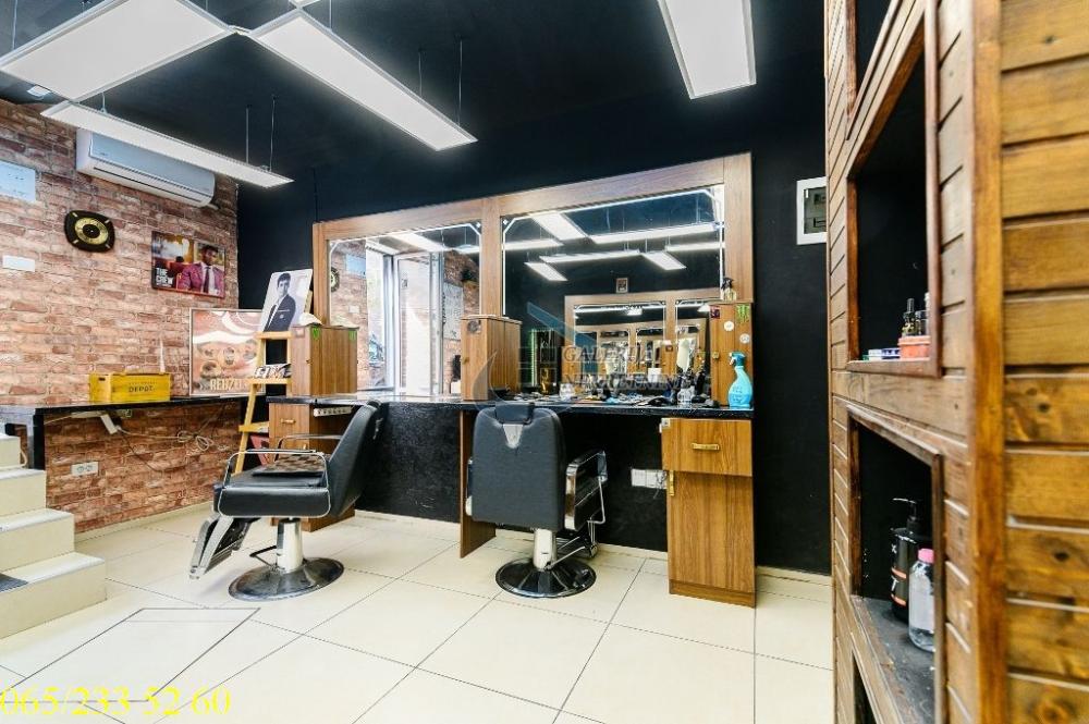 Slika 5 - Cara Uroša,  Lokal na prodaju, 38m2, 200.000€