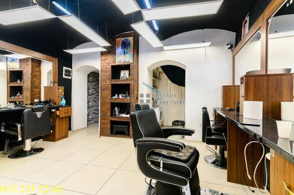 Slika 3 - Cara Uroša,  Lokal na prodaju, 38m2, 200.000€