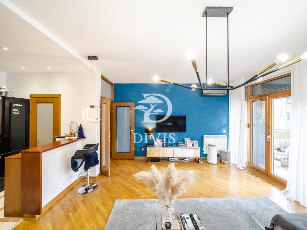 Glavna slika -Stanoja Glavaša, Trosoban stan na prodaju, 78m2, 330.000€