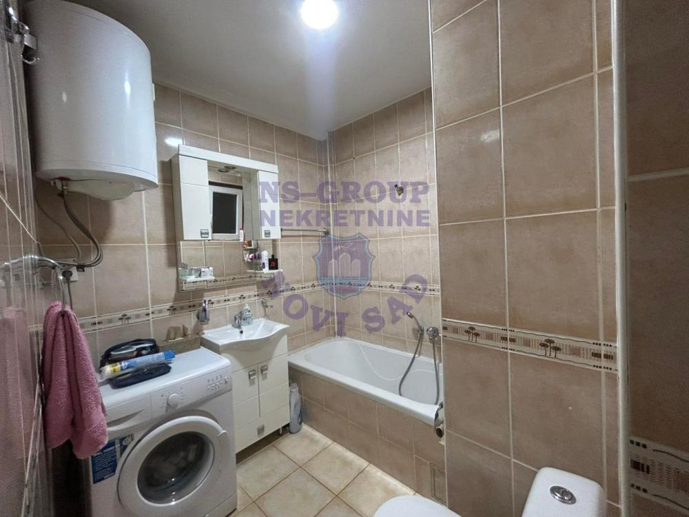 Slika 4 - Jednosoban stan na prodaju, 32m2, 103.000€