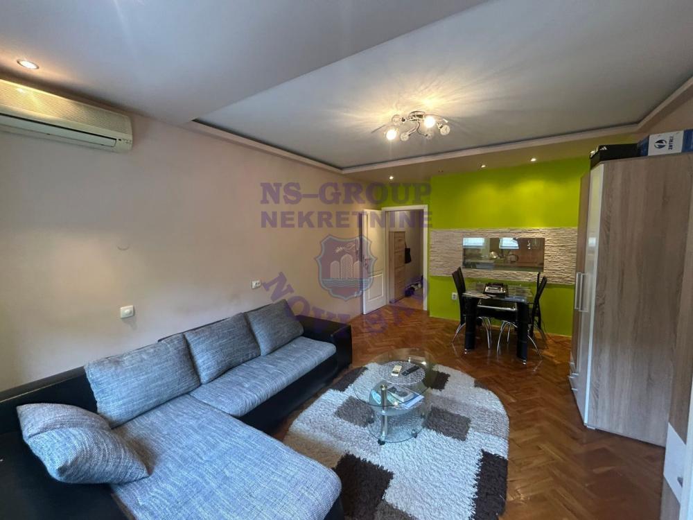 Slika 1 - Jednosoban stan na prodaju, 32m2, 103.000€