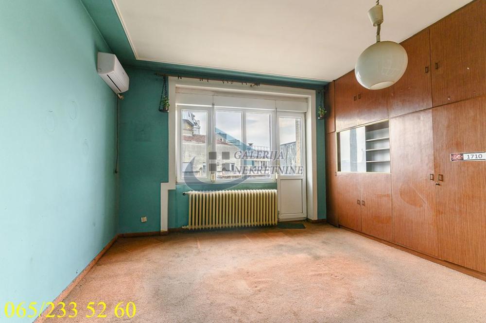 Slika 4 - Brankova, Dvoiposoban stan na prodaju, 73m2, 320.000€