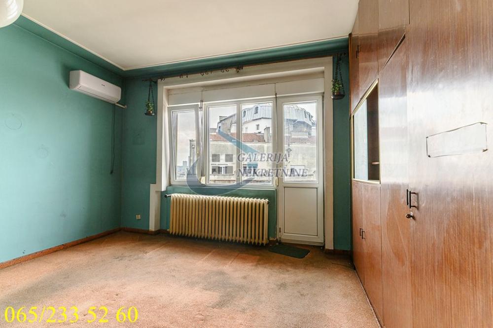 Slika 5 - Brankova, Dvoiposoban stan na prodaju, 73m2, 320.000€