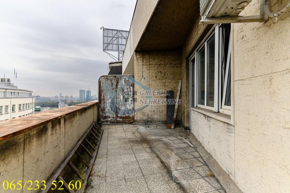 Slika 3 - Brankova, Dvoiposoban stan na prodaju, 73m2, 320.000€